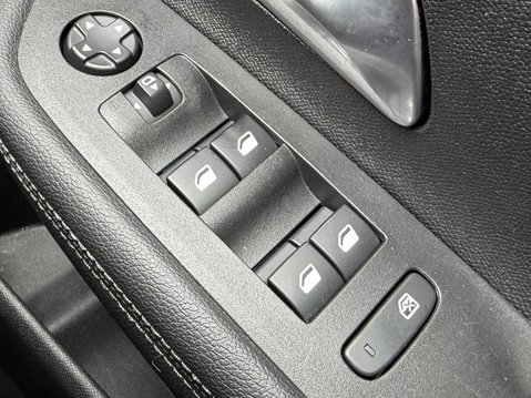 Vauxhall Mokka 1.2 Turbo 100 GS Line 5dr 33