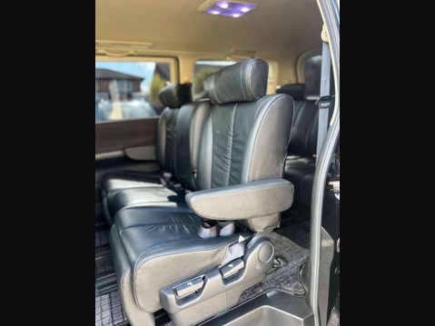 Nissan Elgrand 3.5+HIGHWAY STAR+GRADE 4+WARRANTED MILES 24