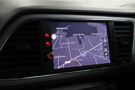 SEAT Leon TSI EVO XCELLENCE 38