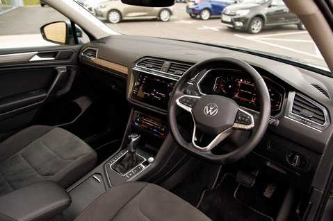 Volkswagen Tiguan Allspace ELEGANCE TSI DSG 4
