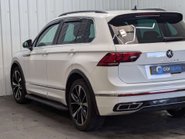 Volkswagen Tiguan 1.5 Tiguan R-Line TSi Semi-Auto 5dr 34