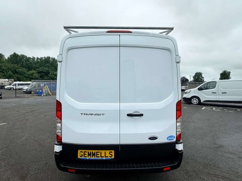 Ford Transit 2.0 Transit 290 Leader EcoBlue 7