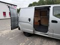 Nissan E-NV200 E ACENTA RAPID PLUS 28