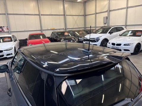 Mini Hatch 2.0 John Cooper Works Euro 6 (s/s) 3dr 36