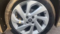Toyota Aygo X 1.0 VVT-i Pure Hatchback 5dr Petrol x-shift Euro 6 (s/s) (72 ps) 10