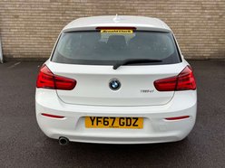 BMW 1 Series 1.5 116D SE Business 5dr 64
