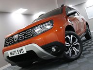 Dacia Duster PRESTIGE TCE 32