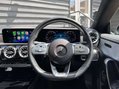 Mercedes-Benz CLA Class 1.3 CLA200 AMG Line Night Edition (Premium Plus) Coupe 7G-DCT Euro 6 (s/s) 24