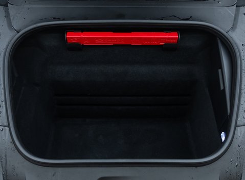 Porsche 911 Targa 4S (992) 44