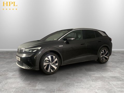 Volkswagen Id.4 Pro Performance 77kWh 1ST Edition SUV 5dr Electric Auto (204 ps) Air Con - 3
