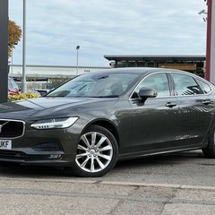 Volvo S90 2.0 D4 Momentum Plus Saloon 4dr Diesel Auto Euro 6 (s/s) (190 ps) 6