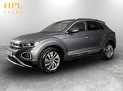 Volkswagen T-Roc 1.5 TSI Style SUV 5dr Petrol Manual Euro 6 (s/s) (150 ps) Air Con - Alloy W 3