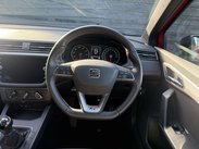 SEAT Ibiza 1.0 Ibiza FR TSi 5dr 39
