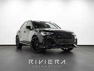 Audi RS Q3 2.5 TFSI Audi Sport Edition SUV 5dr Petrol S Tronic quattro Euro 6 (s/s) (4 1