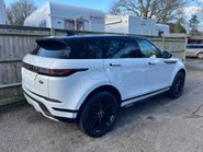Land Rover Range Rover Evoque 2.0d R-DYNAMIC SE AUTOMATIC 5dr 4