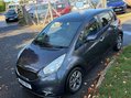Kia Venga 4 AUTOMATIC 43