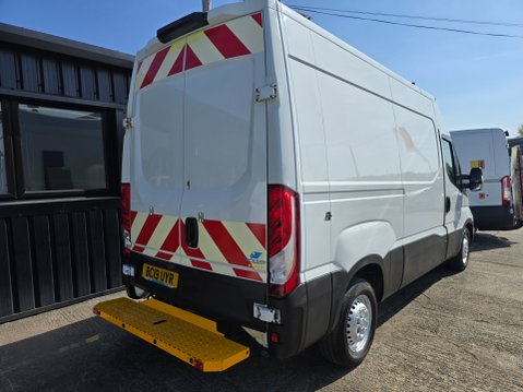 Iveco Daily 35S12V 6