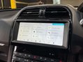 Jaguar F-Pace 3.0 F-PACE V6 S AWD D Auto 4WD 5dr 48