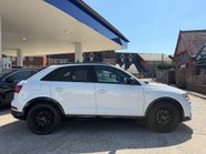 Audi Q3 TFSI QUATTRO BLACK EDITION 4