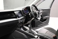 Audi A1 1.0 A1 Sportback 25 TFSI Sport Semi-Auto 5dr 8