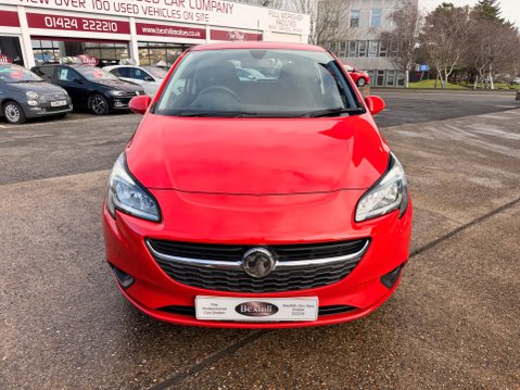 Vauxhall Corsa EXCITE AC 9