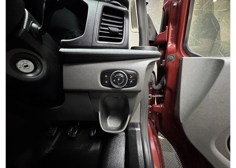 Ford Transit Custom 2.0 280 EcoBlue Trend Panel Van 5dr Diesel Manual L1 H1 Euro 6 (s/s) (130 p 34