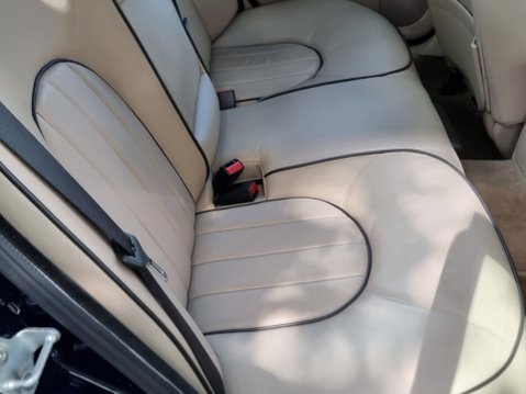 Rover 75 CONNOISSEUR V6 28