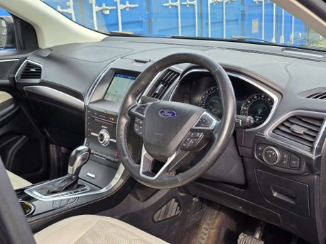 Ford Edge 2.0 TDCi Vignale SUV 5dr Diesel Powershift AWD Euro 6 (s/s) (210 ps) 56