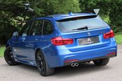 BMW 3 Series 3.0 335d M Sport Touring Auto xDrive Euro 6 (s/s) 5dr 6