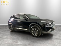 Hyundai SANTA FE 1.6 h T-GDi Premium SUV 5dr Petrol Hybrid Auto 4WD Euro 6 (s/s) (230 ps)