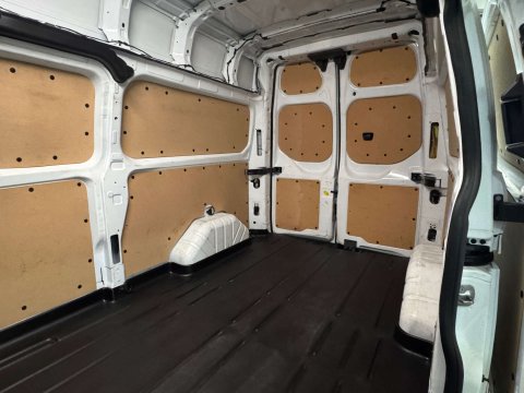 Ford Transit Custom 2.0 Transit Custom 300 Limited EcoBlue 5dr 9