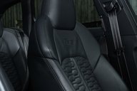 Audi RS6 4.0 TFSI V8 Carbon Black Tiptronic quattro Euro 6 (s/s) 5dr 44