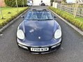 Porsche Boxster 24V 11