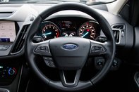 Ford Kuga TITANIUM EDITION 20
