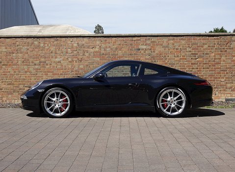 Porsche 911 (991) Carrera S 18