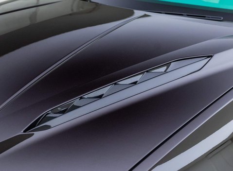 Lamborghini Urus S 34