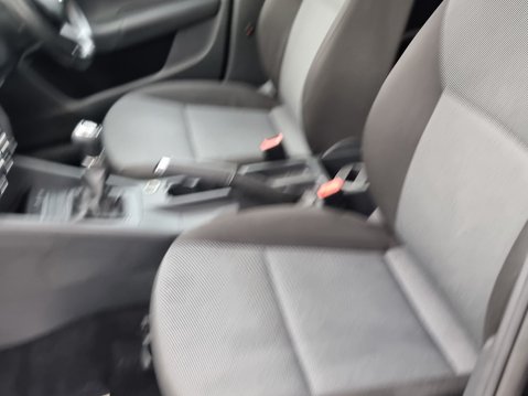 Skoda Octavia S TDI CR 18