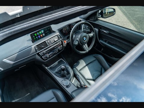 BMW M2 3.0 BiTurbo Competition Coupe 2dr Petrol Manual Euro 6 (s/s) (410 ps) 19