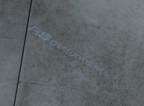 Audi RS6 AVANT PERFORMANCE CARBON VORSPRUNG 33