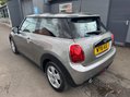 Mini Hatch 1.5 Cooper Euro 6 (s/s) 3dr 8