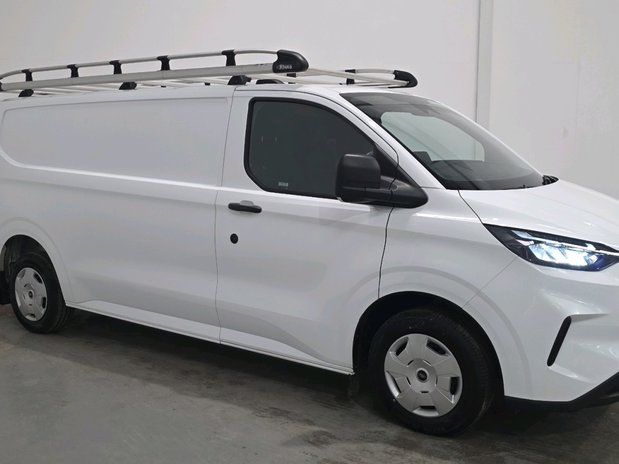 Ford Transit Custom Transit Custom 300L2 H1 Trend Van 2.0 EcoBlue 130ps 3
