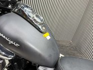 Keeway Superlight 125 2022 ONLY 534 MILES JUST SERVICED NEW MOT CRUISER 125CC 44