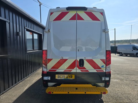 Iveco Daily 35S12V 5