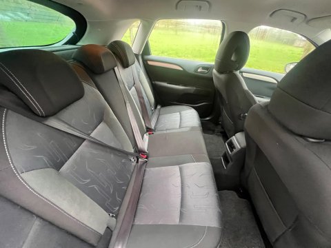 Citroen C4 VTR PLUS HDI 29