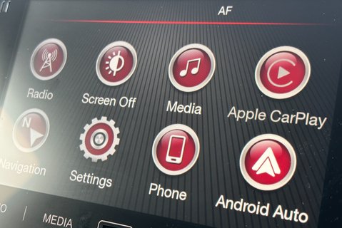 Fiat Doblo 16V Tecnico Maxi Multijet II 105 ps Panel Van 27