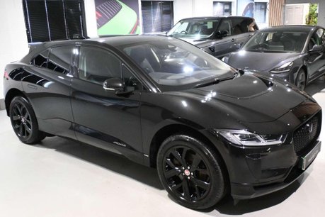 Jaguar I-Pace HSE