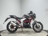 Lexmoto Venom 2019 ONLY 2K RUNNING PROJECT NAKED BIKE LEARNER 125CC