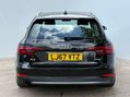 Audi A4 1.4 A4 S Line TFSI Semi-Auto 5dr 19