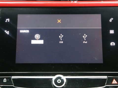 Vauxhall Corsa 1.2 Turbo SRi Euro 6 (s/s) 5dr 15