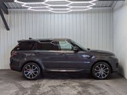 Land Rover Range Rover Sport 3.0 Range Rover Sport HSE Dynamic SDV6 Auto 4WD 5dr 17